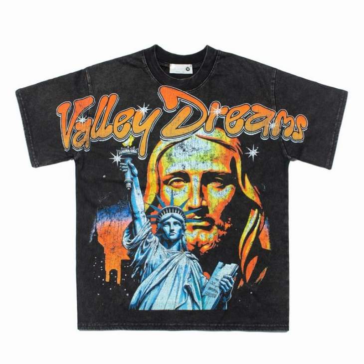 Vale Forever T Shirts Short _SKUValeForeverM-2XLcztx9529773